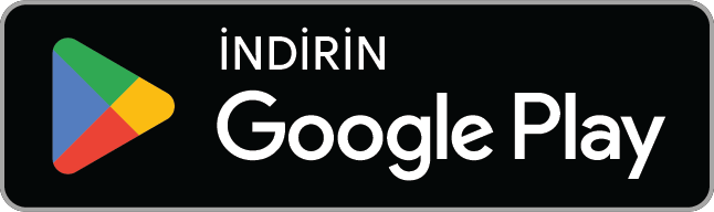 Google Play — çok yakında